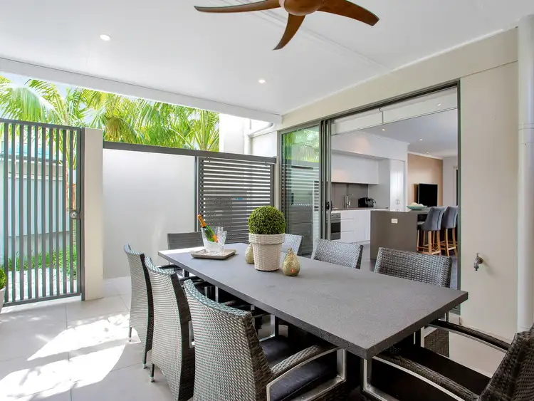 Fourth view of Homely apartment listing, 13/9 Moores Cr, Varsity Lakes QLD 4227