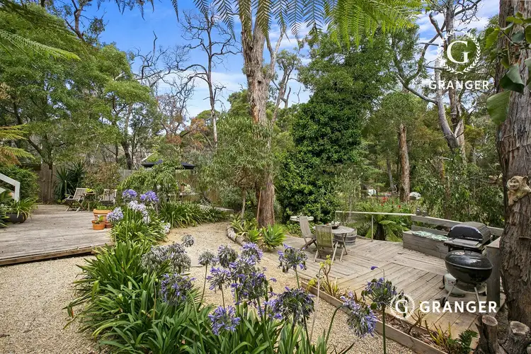Third view of Homely house listing, 54 Seabrook Avenue, Rosebud VIC 3939
