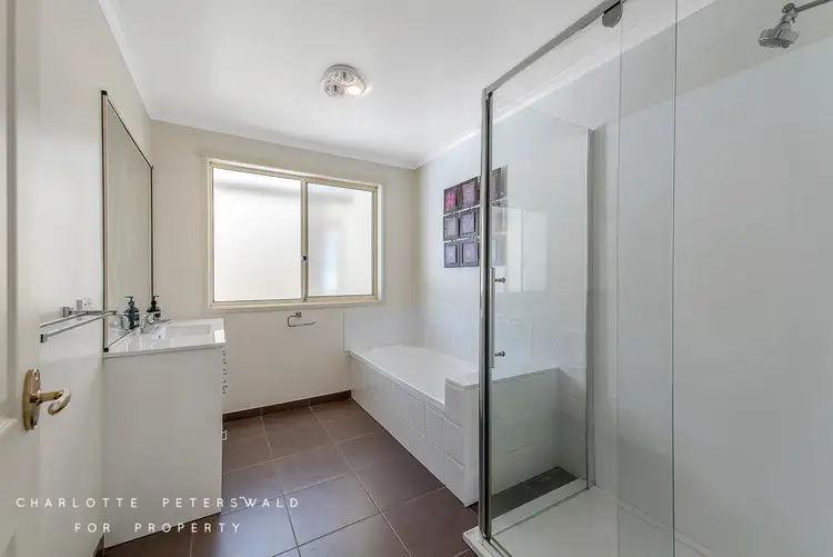 Fifth view of Homely house listing, 7 Rainbow Terrace, Opossum Bay TAS 7023