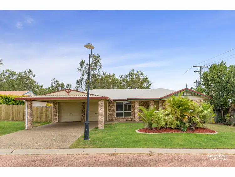 2 Alyssa Court, Norman Gardens QLD 4701