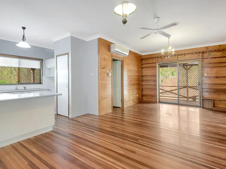 Second view of Homely rural property listing, 36 Johns Lane, Helidon QLD 4344