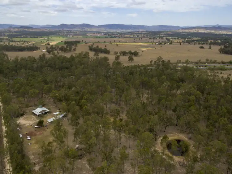 Third view of Homely rural property listing, 36 Johns Lane, Helidon QLD 4344