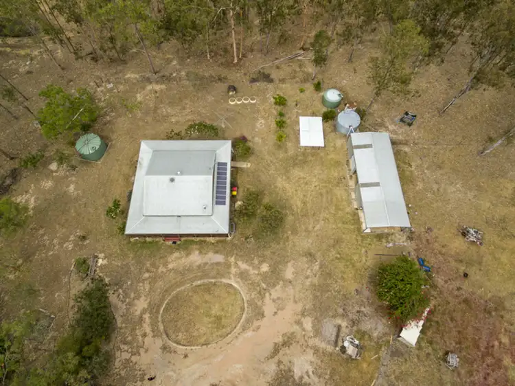 Fifth view of Homely rural property listing, 36 Johns Lane, Helidon QLD 4344