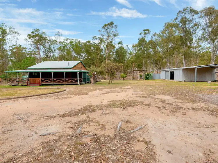 Seventh view of Homely rural property listing, 36 Johns Lane, Helidon QLD 4344