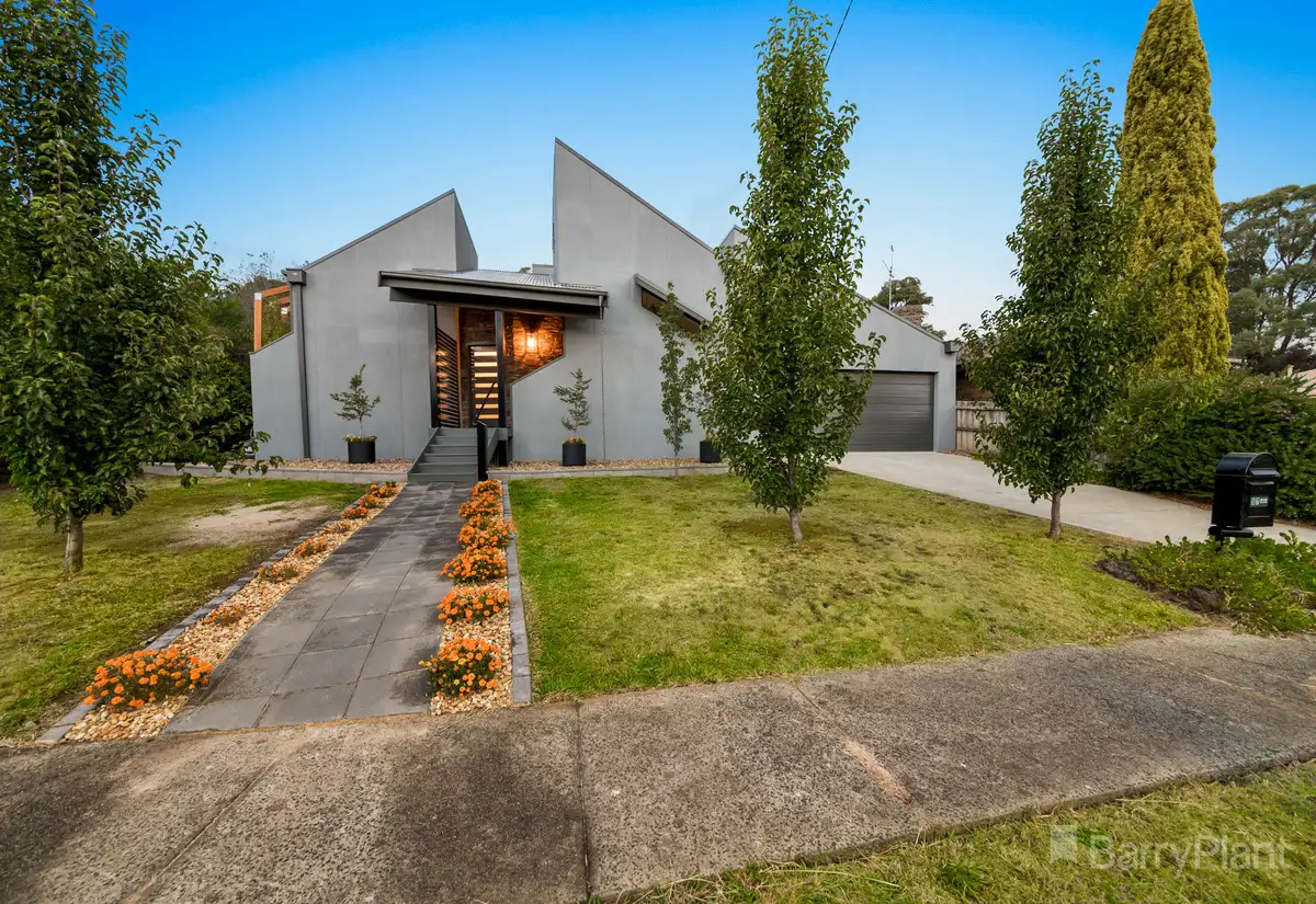 Main view of Homely house listing, 57 Waratah Drive, Warragul VIC 3820