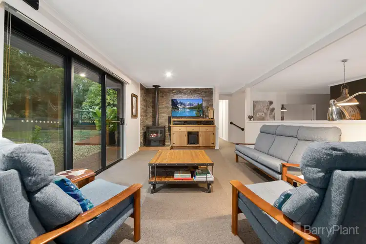 Third view of Homely house listing, 57 Waratah Drive, Warragul VIC 3820