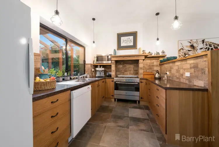 Fifth view of Homely house listing, 57 Waratah Drive, Warragul VIC 3820