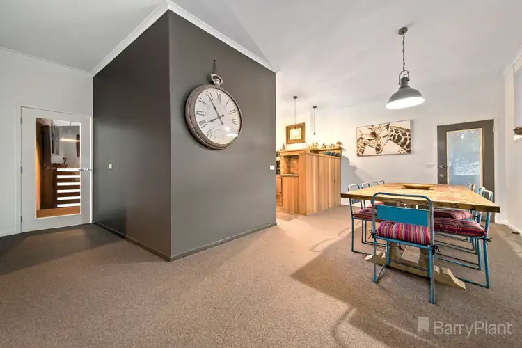 Sixth view of Homely house listing, 57 Waratah Drive, Warragul VIC 3820