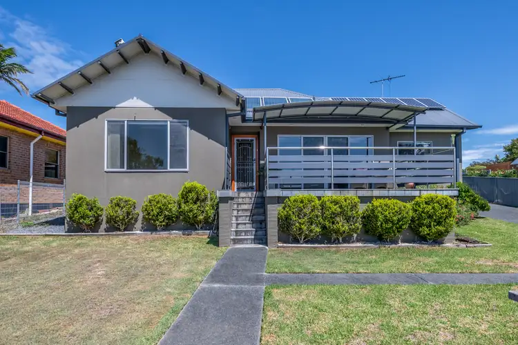 Main view of Homely house listing, 22 Tiral Street, Charlestown NSW 2290