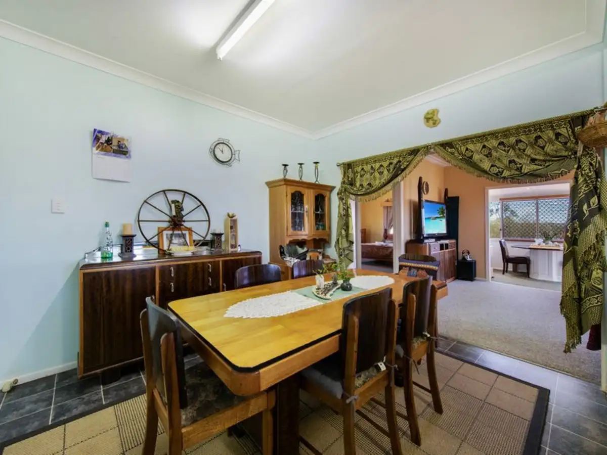 Main view of Homely house listing, 38 Aubigny Crosshill Road, Aubigny QLD 4401