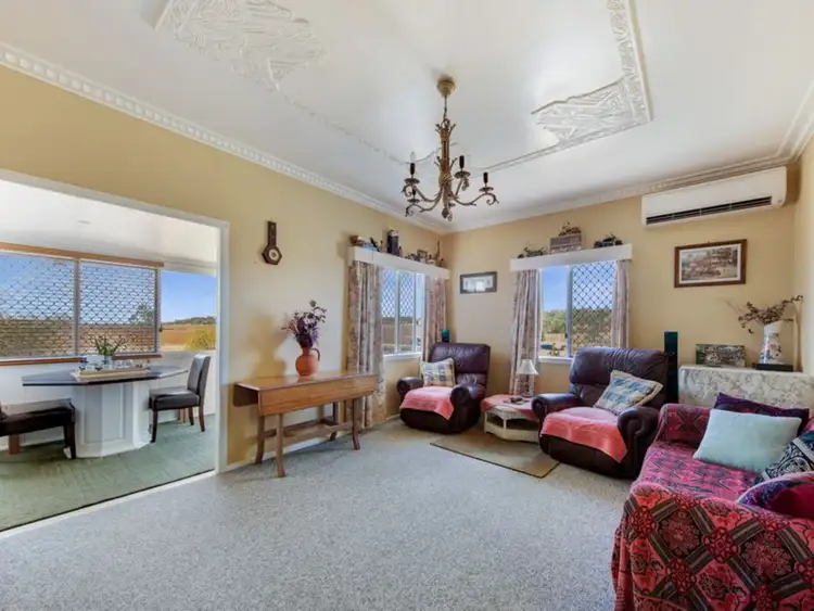 Third view of Homely house listing, 38 Aubigny Crosshill Road, Aubigny QLD 4401