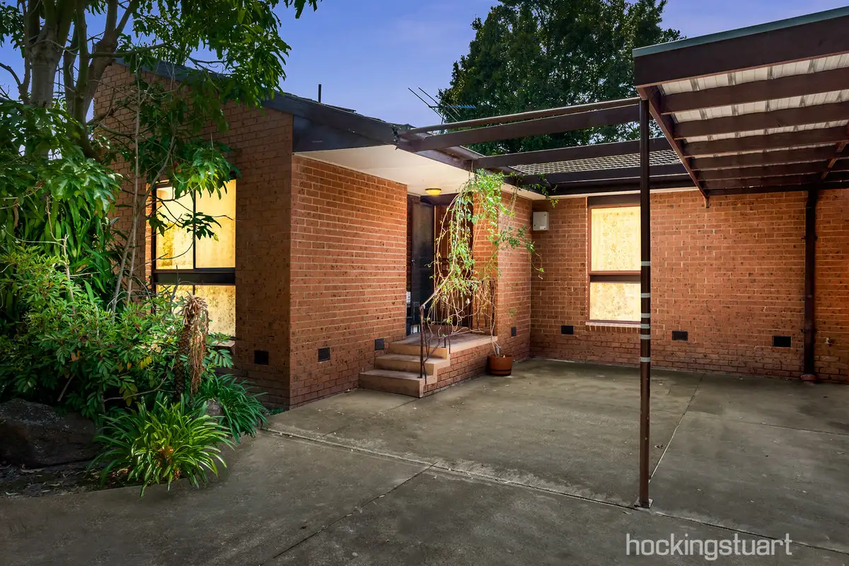 Main view of Homely unit listing, 2/29 Victoria Street, Box Hill VIC 3128