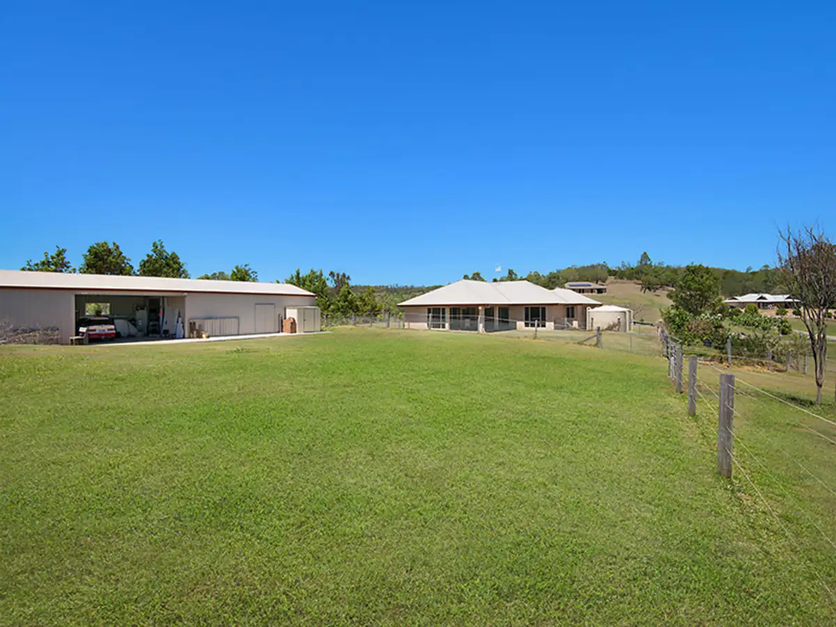 Main view of Homely house listing, 7 Butterfly Crescent, Samsonvale QLD 4520