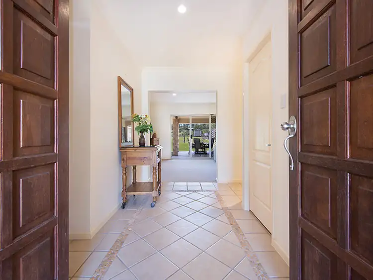 Second view of Homely house listing, 7 Butterfly Crescent, Samsonvale QLD 4520