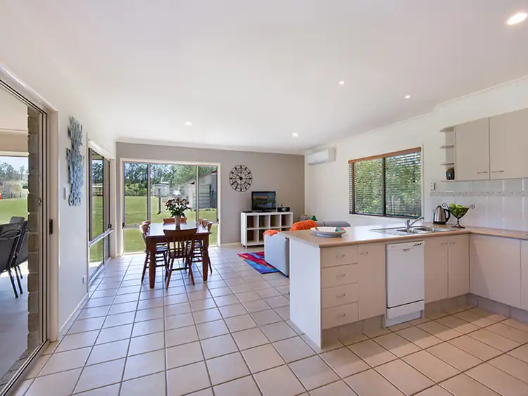 Sixth view of Homely house listing, 7 Butterfly Crescent, Samsonvale QLD 4520