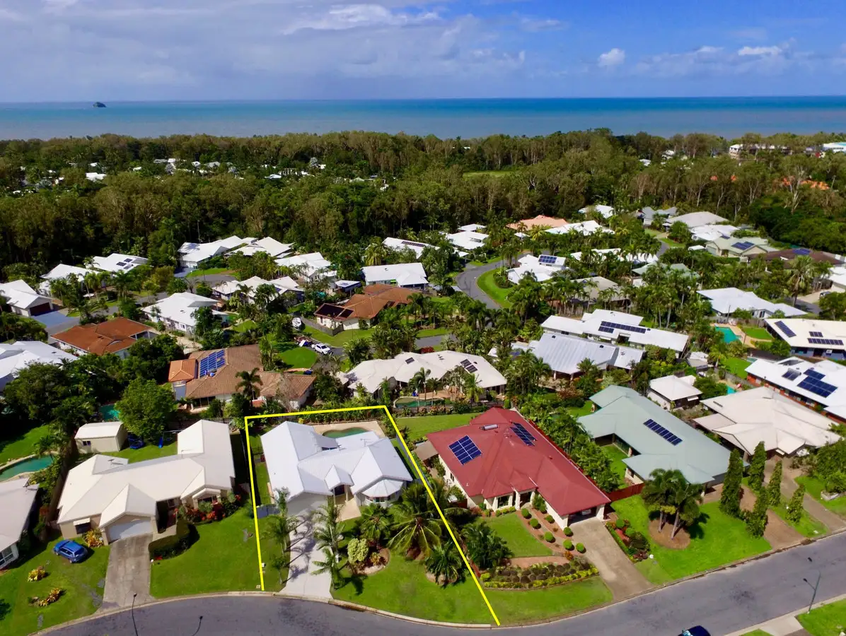 Main view of Homely house listing, 22 Bramble Street, Clifton Beach QLD 4879