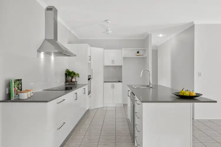 Fourth view of Homely house listing, 22 Bramble Street, Clifton Beach QLD 4879