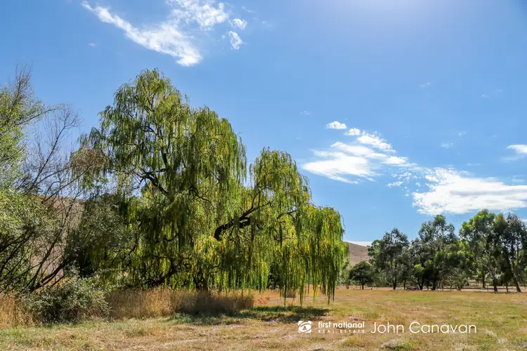 Second view of Homely land listing, LOT 1 Tolmie Street, Maindample VIC 3723