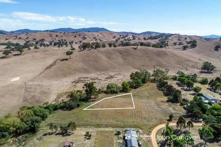 Fifth view of Homely land listing, LOT 1 Tolmie Street, Maindample VIC 3723