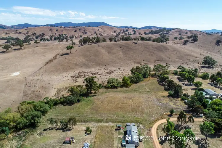 Sixth view of Homely land listing, LOT 1 Tolmie Street, Maindample VIC 3723