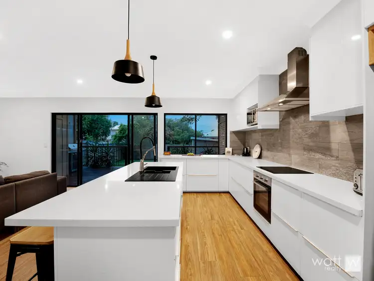 Fifth view of Homely house listing, 17 Taylor Street, Virginia QLD 4014