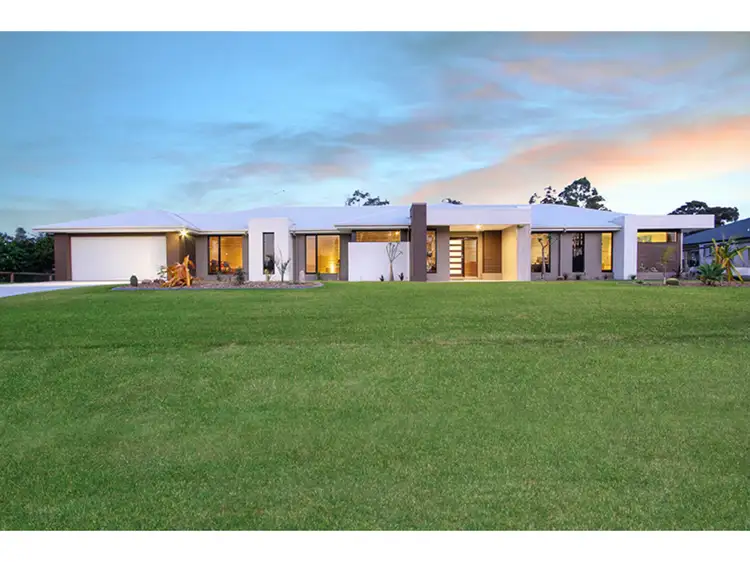 Main view of Homely house listing, 98 Diamantina Circle, Karalee QLD 4306
