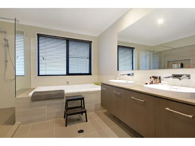Third view of Homely house listing, 98 Diamantina Circle, Karalee QLD 4306