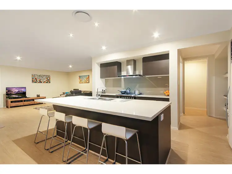 Fourth view of Homely house listing, 98 Diamantina Circle, Karalee QLD 4306