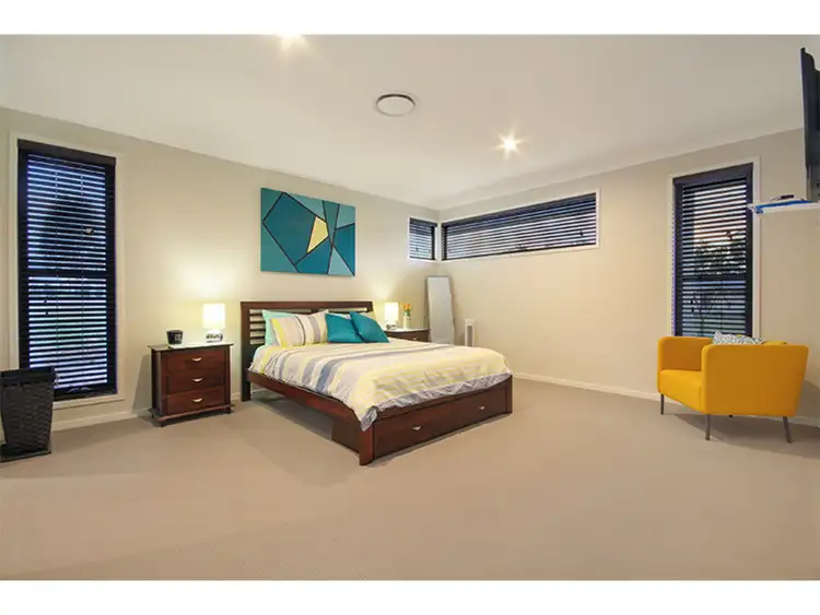 Fifth view of Homely house listing, 98 Diamantina Circle, Karalee QLD 4306