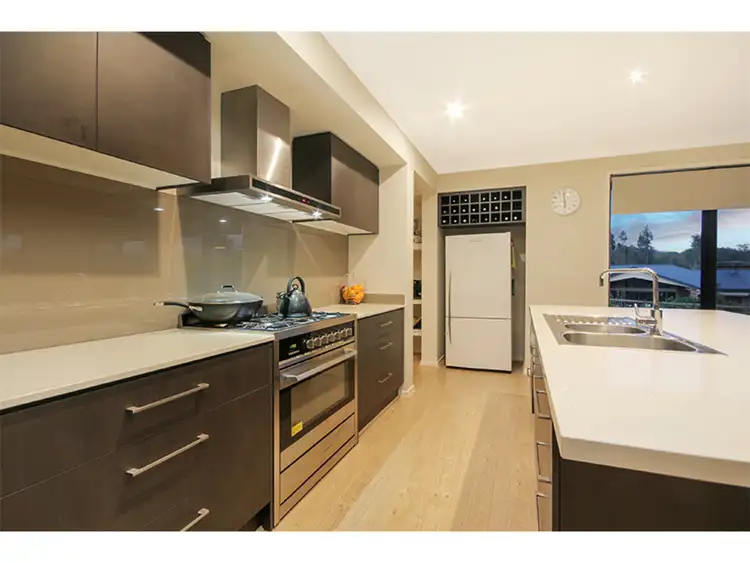 Seventh view of Homely house listing, 98 Diamantina Circle, Karalee QLD 4306