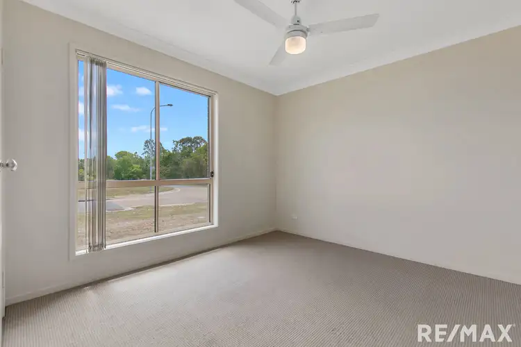 Sixth view of Homely house listing, 6 Magellan Circuit, Urraween QLD 4655