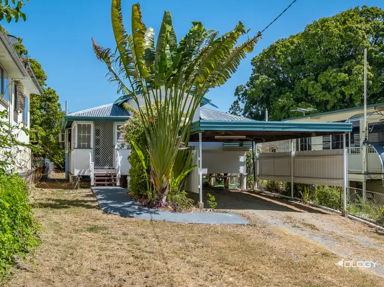 76 Simpson Street, Berserker QLD 4701
