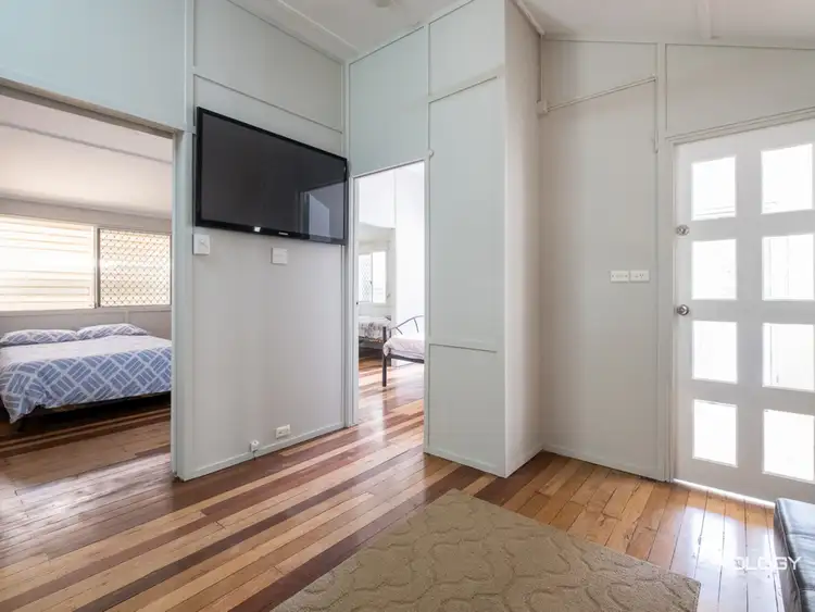 Fifth view of Homely house listing, 76 Simpson Street, Berserker QLD 4701