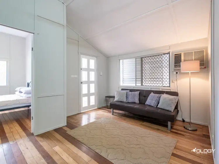 Sixth view of Homely house listing, 76 Simpson Street, Berserker QLD 4701