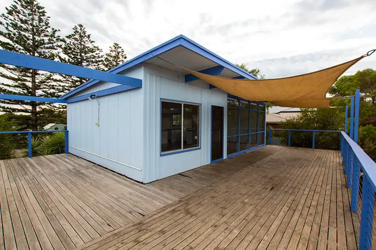 Fifth view of Homely house listing, 29 Maslin Cresent, Maslin Beach SA 5170