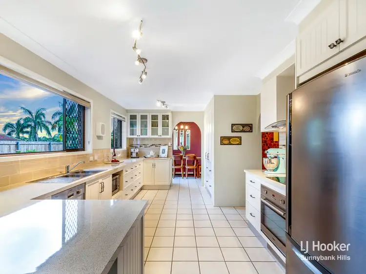 Main view of Homely house listing, 19 Pineneedle Place, Sunnybank Hills QLD 4109