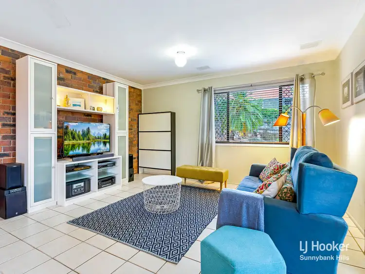 Third view of Homely house listing, 19 Pineneedle Place, Sunnybank Hills QLD 4109