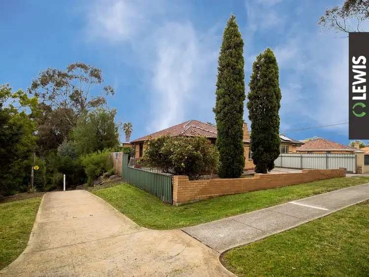 Main view of Homely house listing, 1 Queens Parade, Fawkner VIC 3060