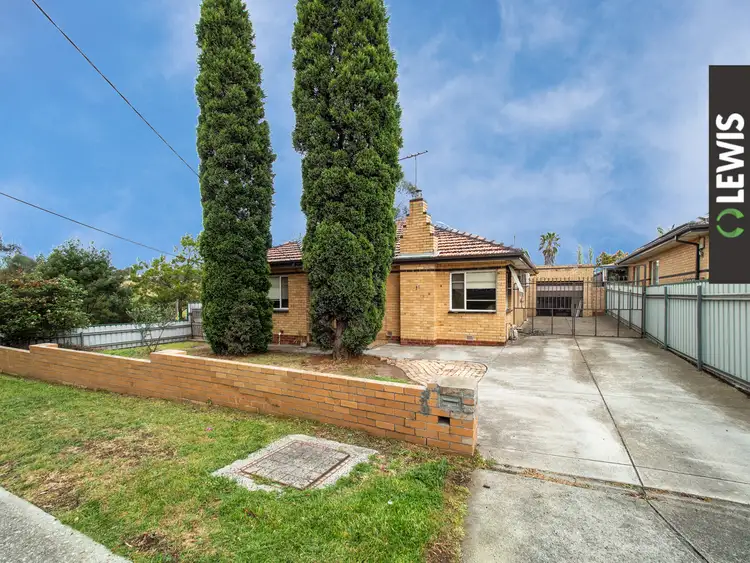 Second view of Homely house listing, 1 Queens Parade, Fawkner VIC 3060
