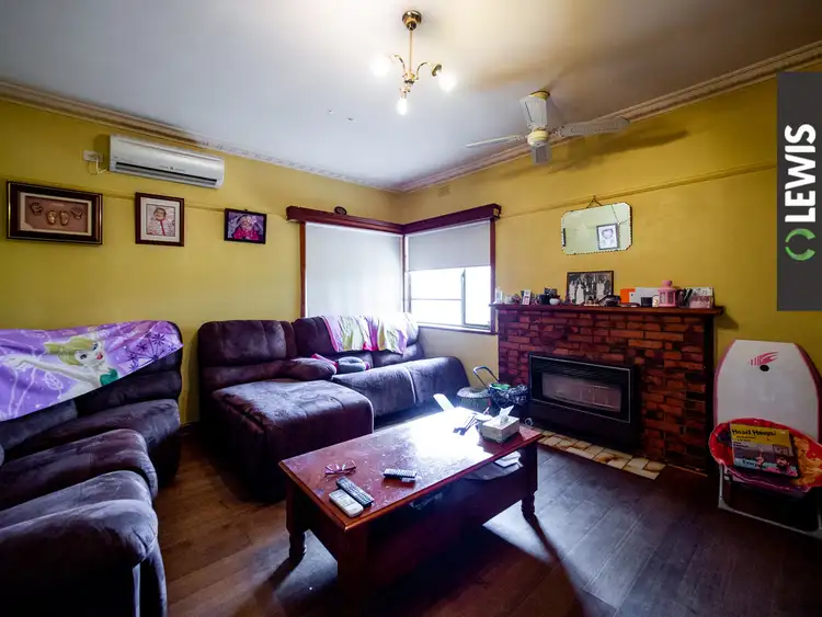 Fifth view of Homely house listing, 1 Queens Parade, Fawkner VIC 3060