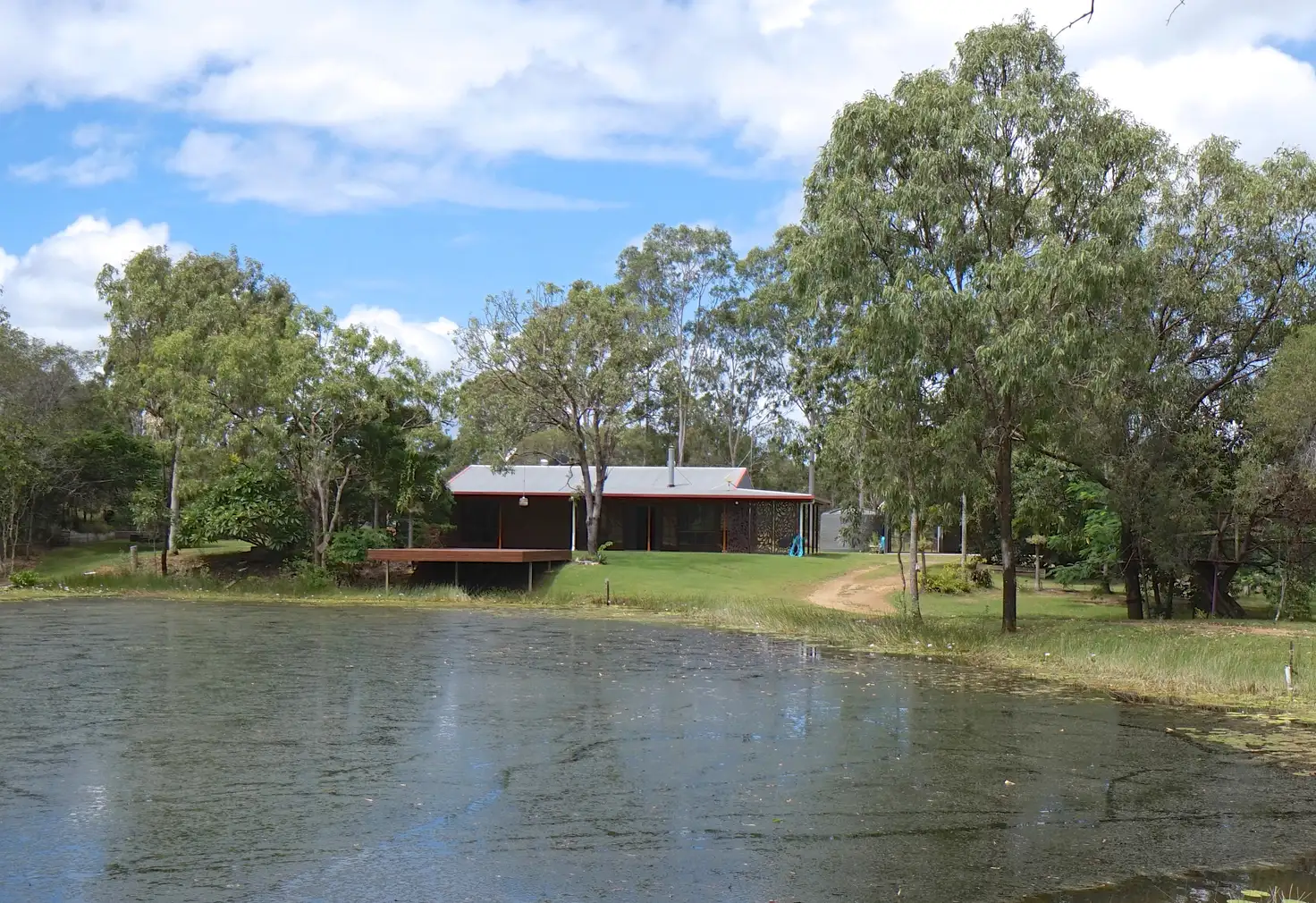 Main view of Homely rural property listing, 21 Pine Close, Biboohra QLD 4880