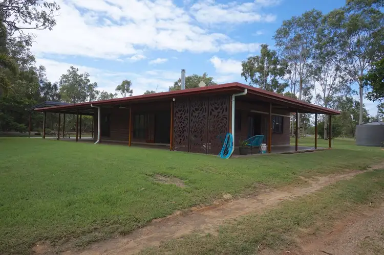 Second view of Homely rural property listing, 21 Pine Close, Biboohra QLD 4880