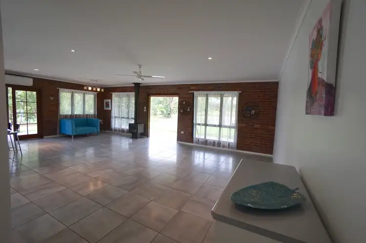 Third view of Homely rural property listing, 21 Pine Close, Biboohra QLD 4880