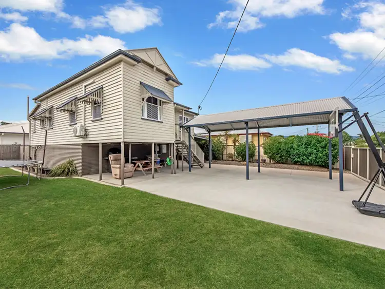 53 Woodford Street, One Mile QLD 4305