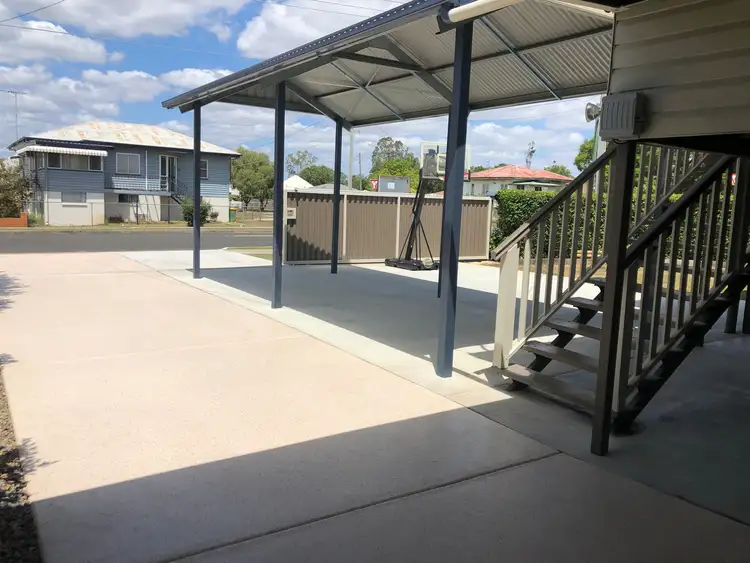 Second view of Homely house listing, 53 Woodford Street, One Mile QLD 4305