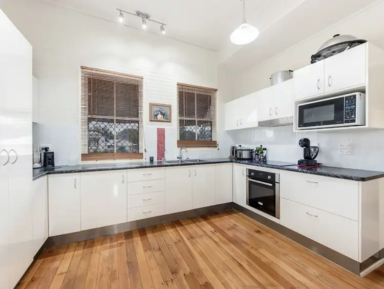 Fourth view of Homely house listing, 53 Woodford Street, One Mile QLD 4305