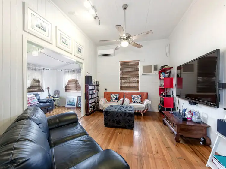 Fifth view of Homely house listing, 53 Woodford Street, One Mile QLD 4305