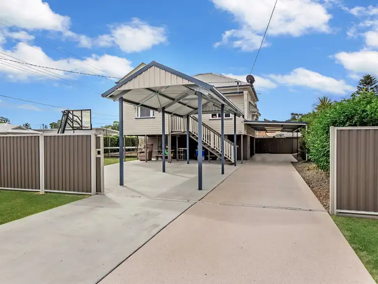 Sixth view of Homely house listing, 53 Woodford Street, One Mile QLD 4305