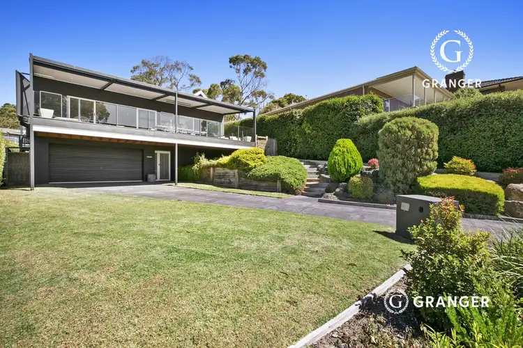Second view of Homely house listing, 21 Anne Drive, Dromana VIC 3936