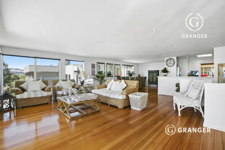 Third view of Homely house listing, 21 Anne Drive, Dromana VIC 3936